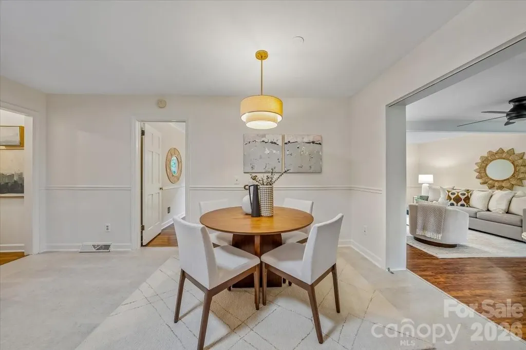 1024 Court Drive Charlotte NC 28211