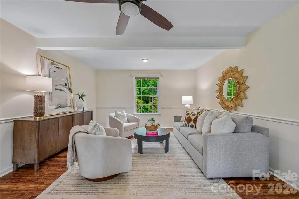 1024 Court Drive Charlotte NC 28211