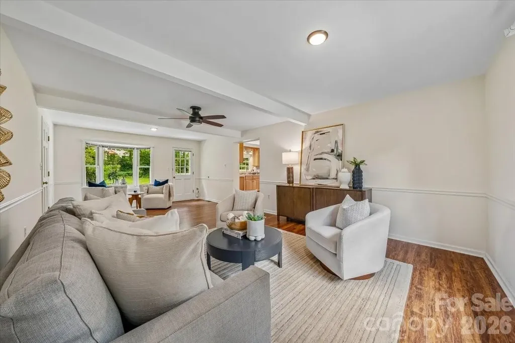 1024 Court Drive Charlotte NC 28211