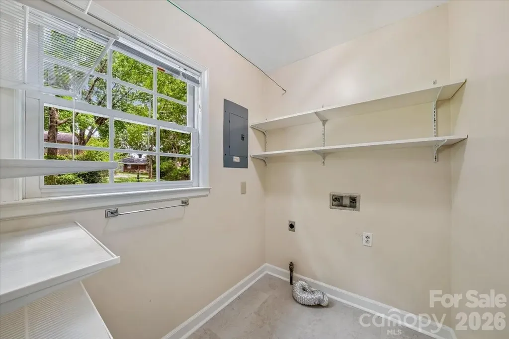 1024 Court Drive Charlotte NC 28211