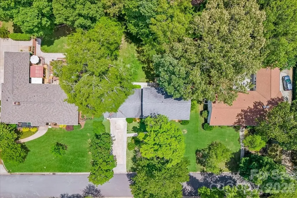 1024 Court Drive Charlotte NC 28211