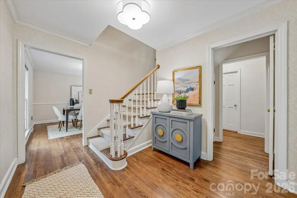 1024 Court Drive Charlotte NC 28211