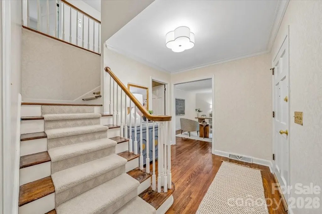 1024 Court Drive Charlotte NC 28211