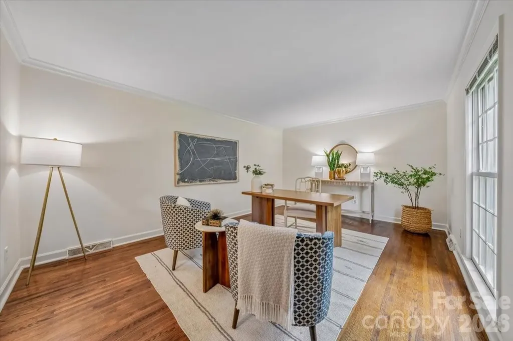 1024 Court Drive Charlotte NC 28211