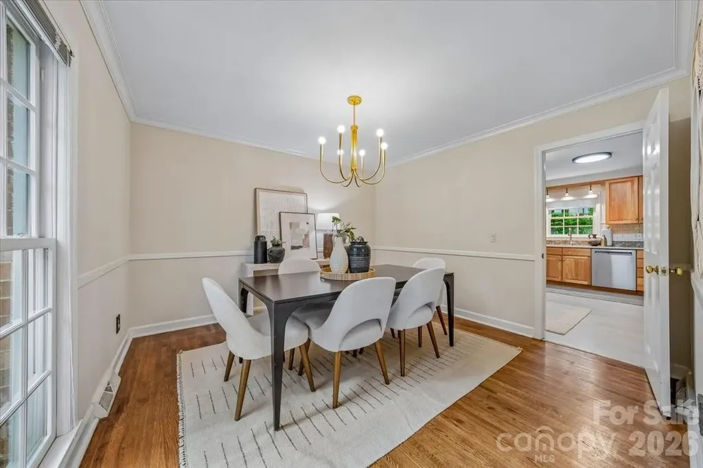1024 Court Drive Charlotte NC 28211