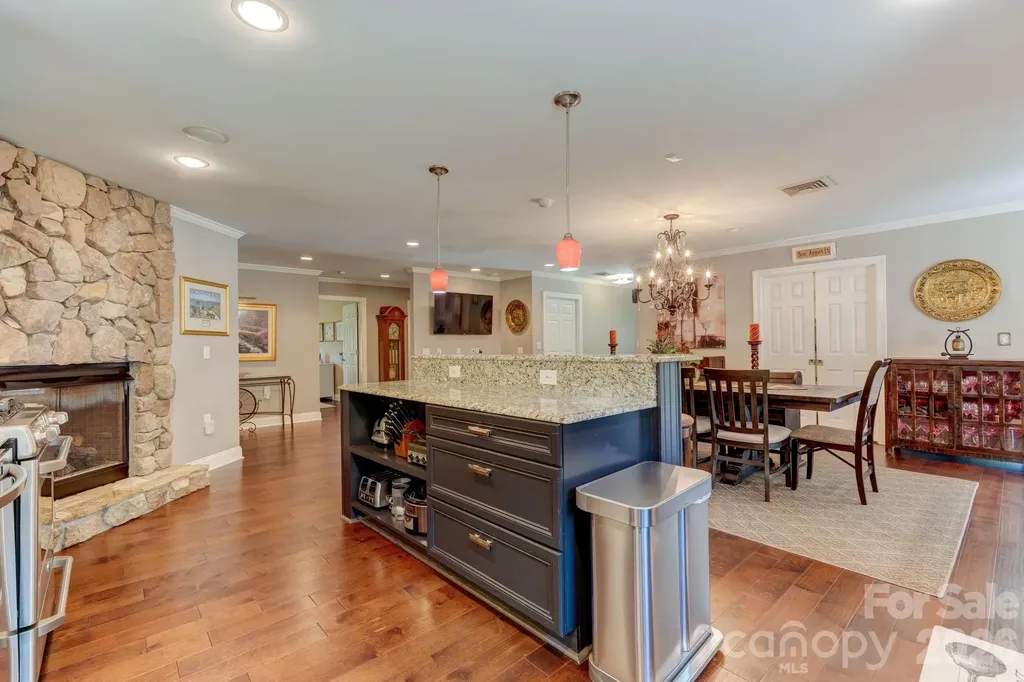 8106 Breezy Hill Drive Browns Summit NC 27214
