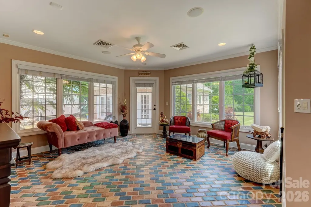 8106 Breezy Hill Drive Browns Summit NC 27214
