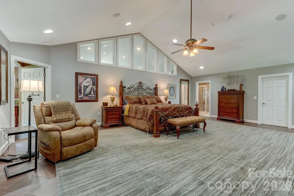 8106 Breezy Hill Drive Browns Summit NC 27214