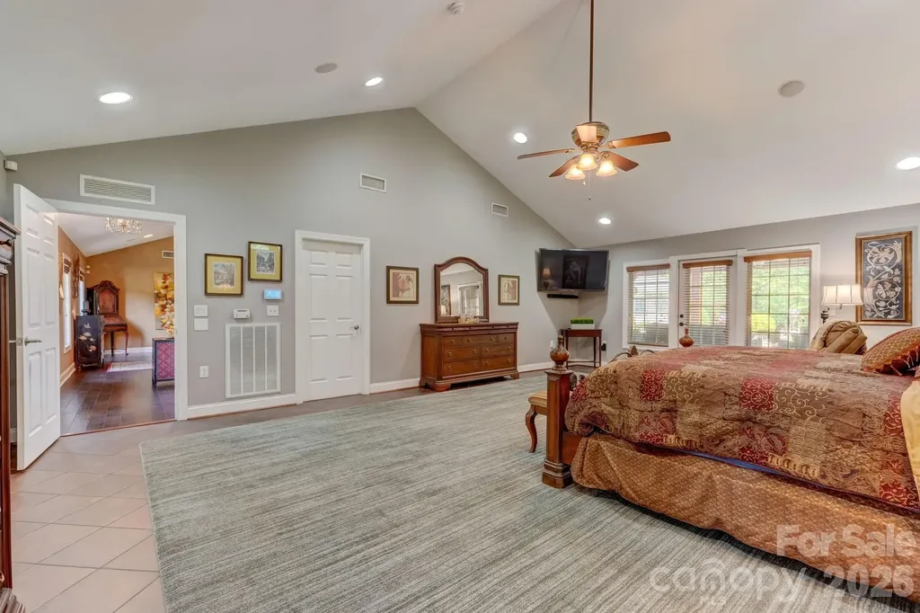 8106 Breezy Hill Drive Browns Summit NC 27214