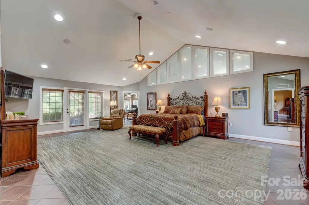 8106 Breezy Hill Drive Browns Summit NC 27214