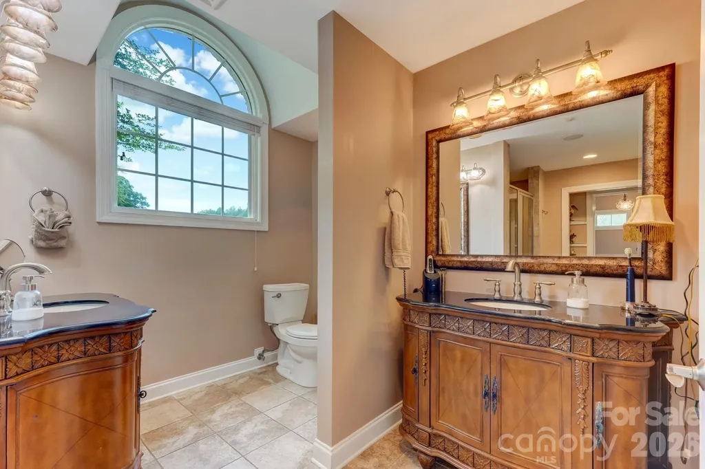 8106 Breezy Hill Drive Browns Summit NC 27214