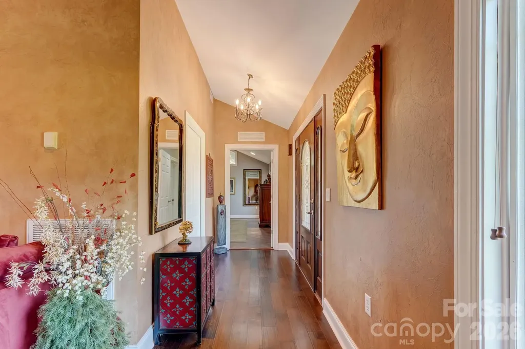 8106 Breezy Hill Drive Browns Summit NC 27214