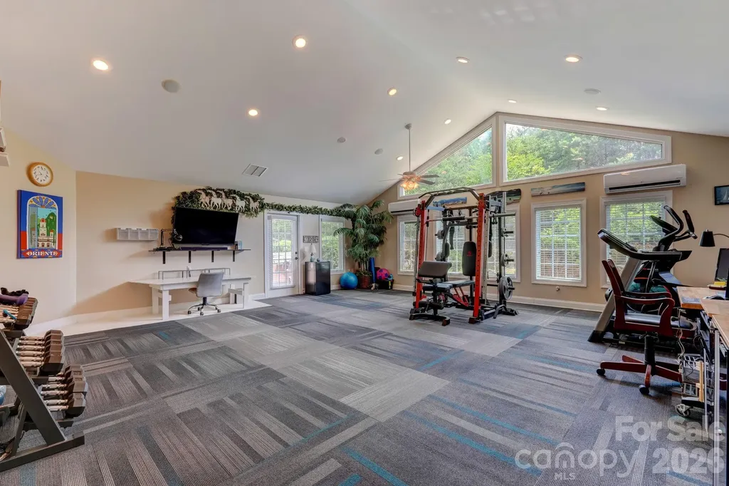 8106 Breezy Hill Drive Browns Summit NC 27214