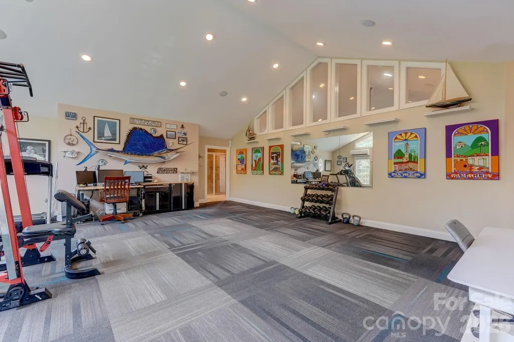 8106 Breezy Hill Drive Browns Summit NC 27214
