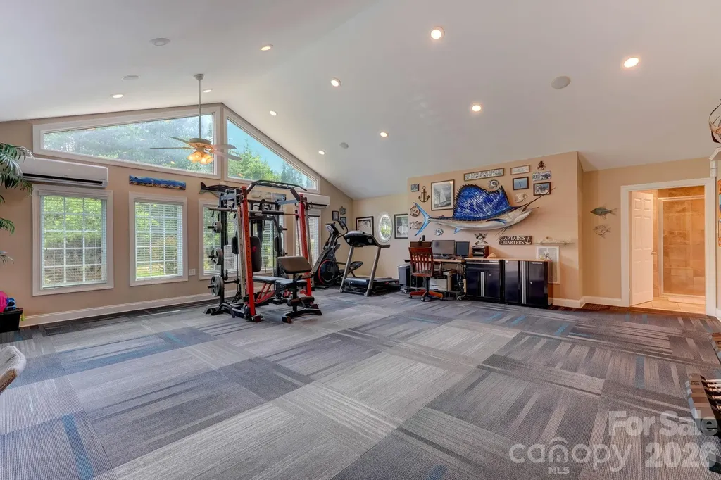8106 Breezy Hill Drive Browns Summit NC 27214