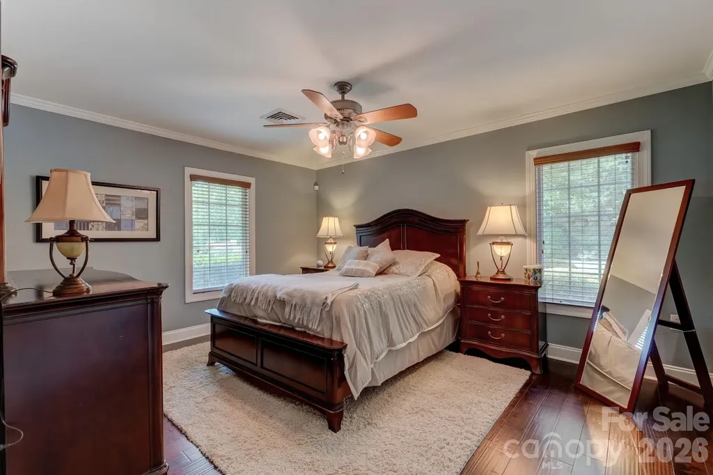 8106 Breezy Hill Drive Browns Summit NC 27214