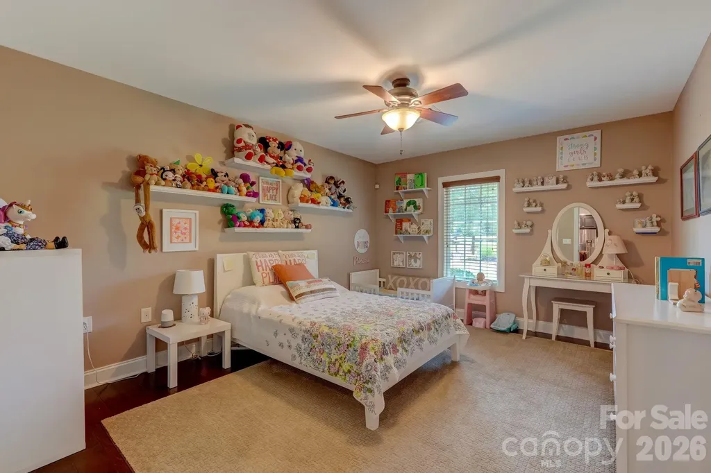 8106 Breezy Hill Drive Browns Summit NC 27214