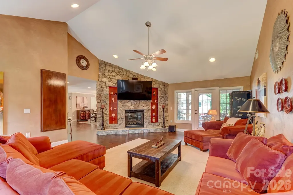 8106 Breezy Hill Drive Browns Summit NC 27214