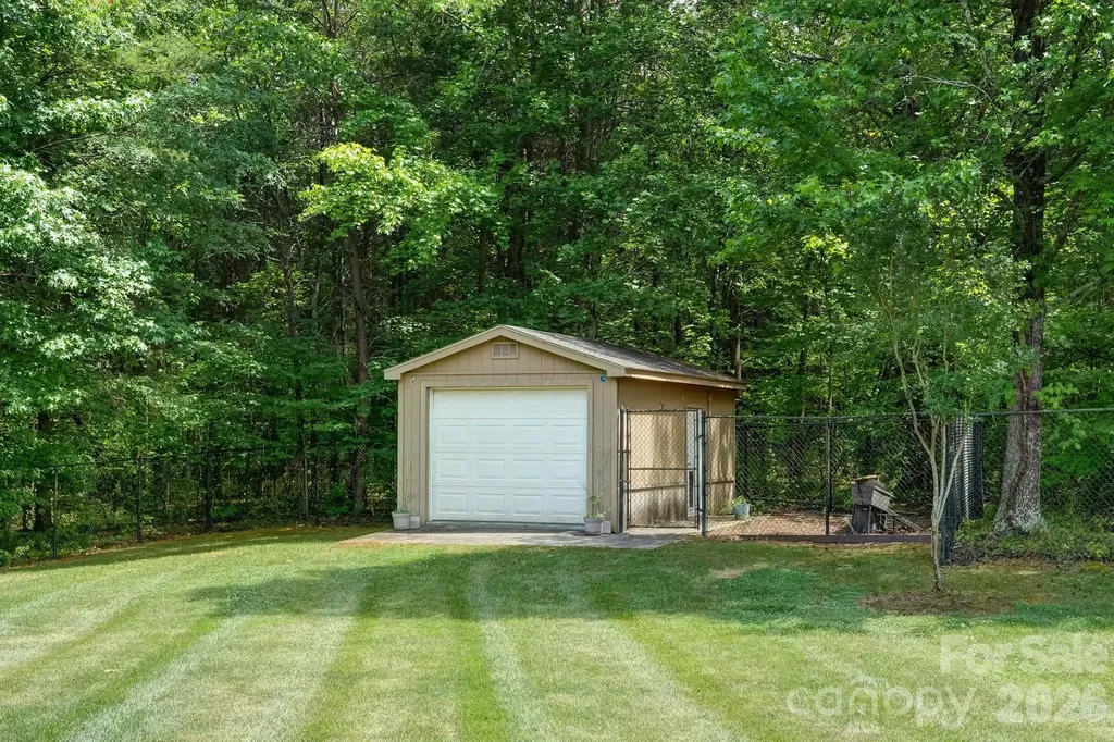 8106 Breezy Hill Drive Browns Summit NC 27214