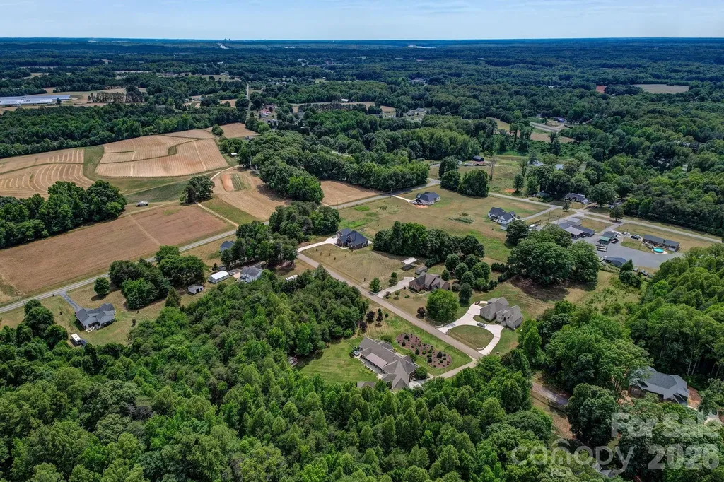 8106 Breezy Hill Drive Browns Summit NC 27214