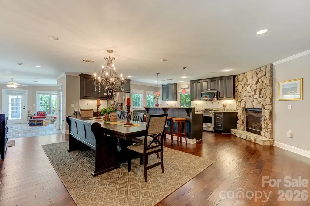 8106 Breezy Hill Drive Browns Summit NC 27214