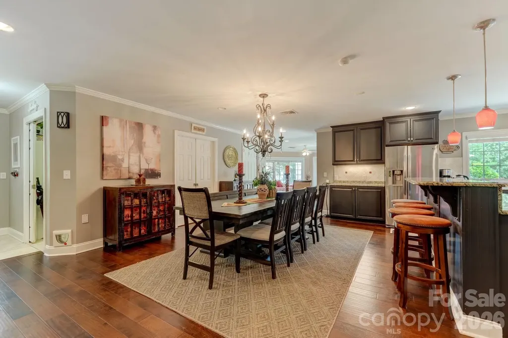 8106 Breezy Hill Drive Browns Summit NC 27214