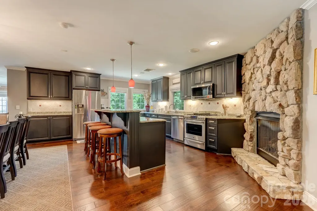 8106 Breezy Hill Drive Browns Summit NC 27214