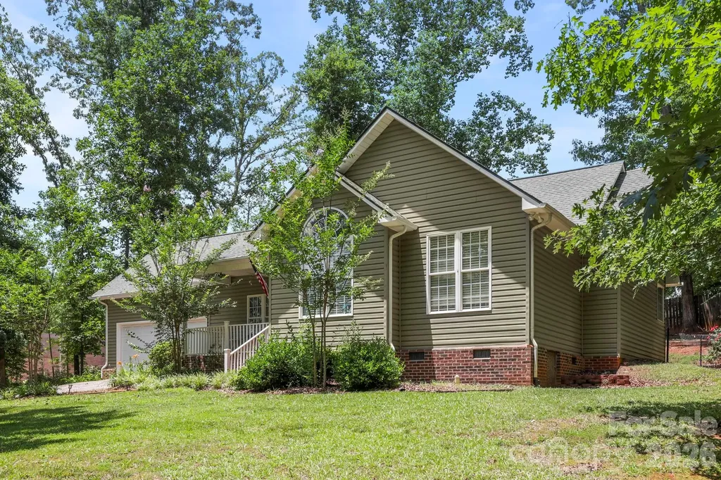 182 Hutchins Drive Rutherfordton NC 28139