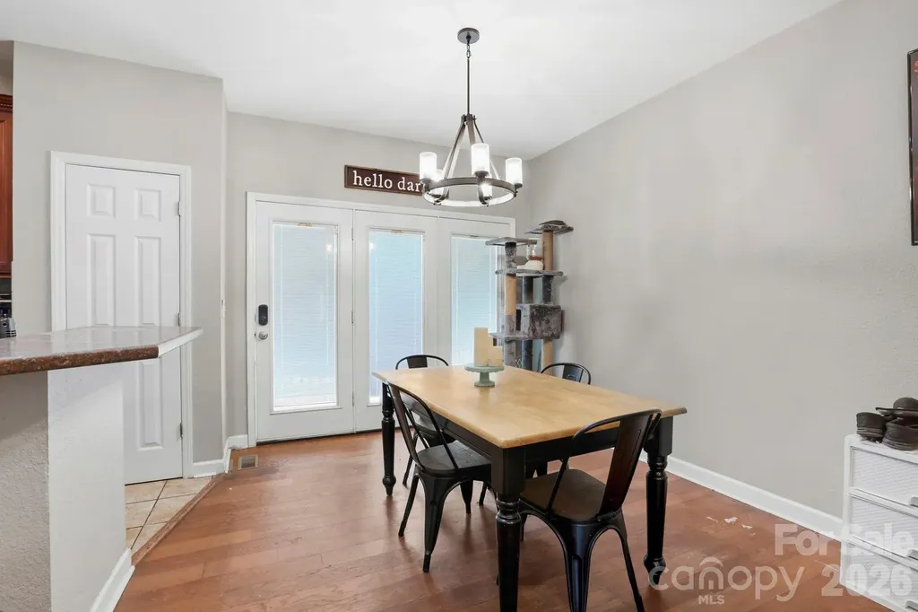 182 Hutchins Drive Rutherfordton NC 28139