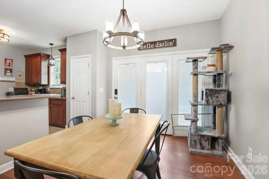 182 Hutchins Drive Rutherfordton NC 28139