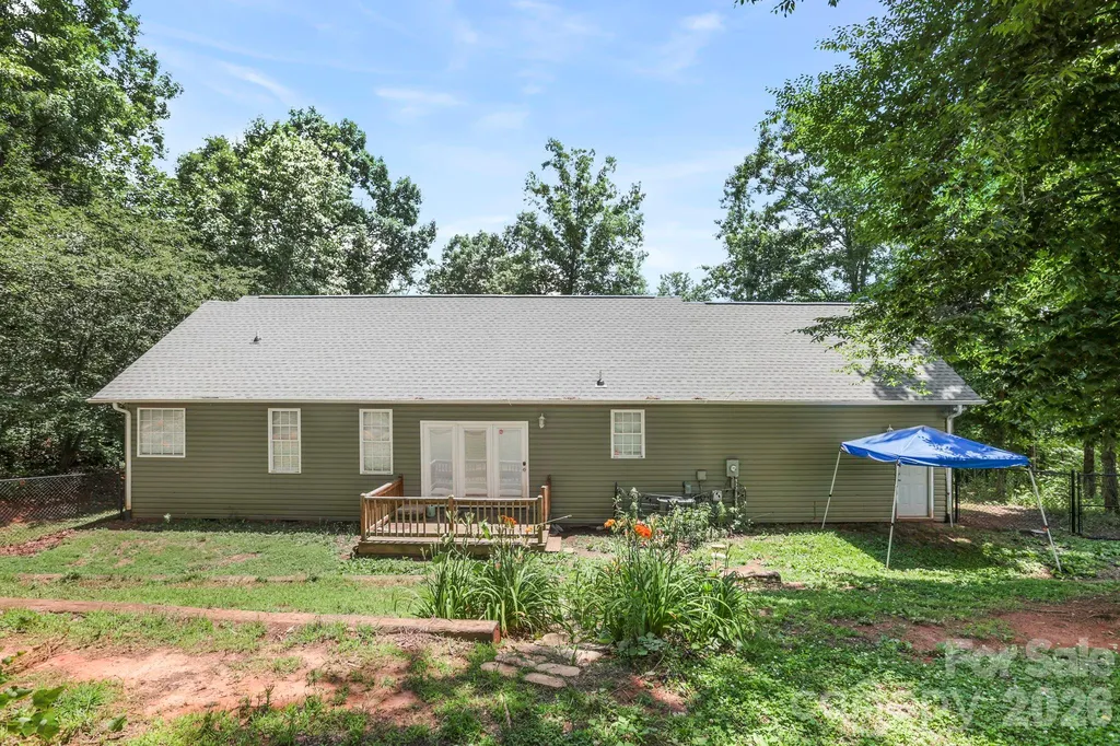 182 Hutchins Drive Rutherfordton NC 28139