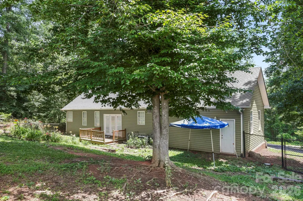 182 Hutchins Drive Rutherfordton NC 28139