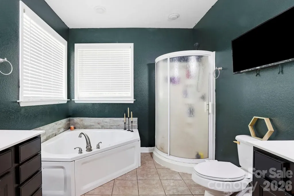 182 Hutchins Drive Rutherfordton NC 28139