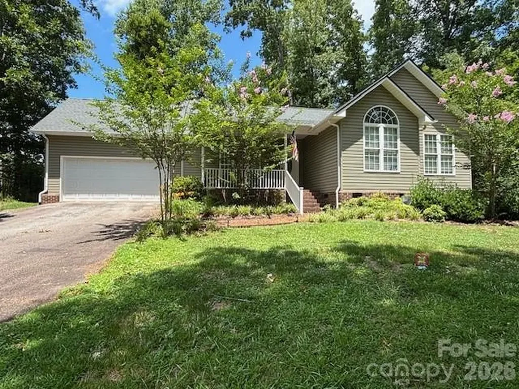 182 Hutchins Drive Rutherfordton NC 28139