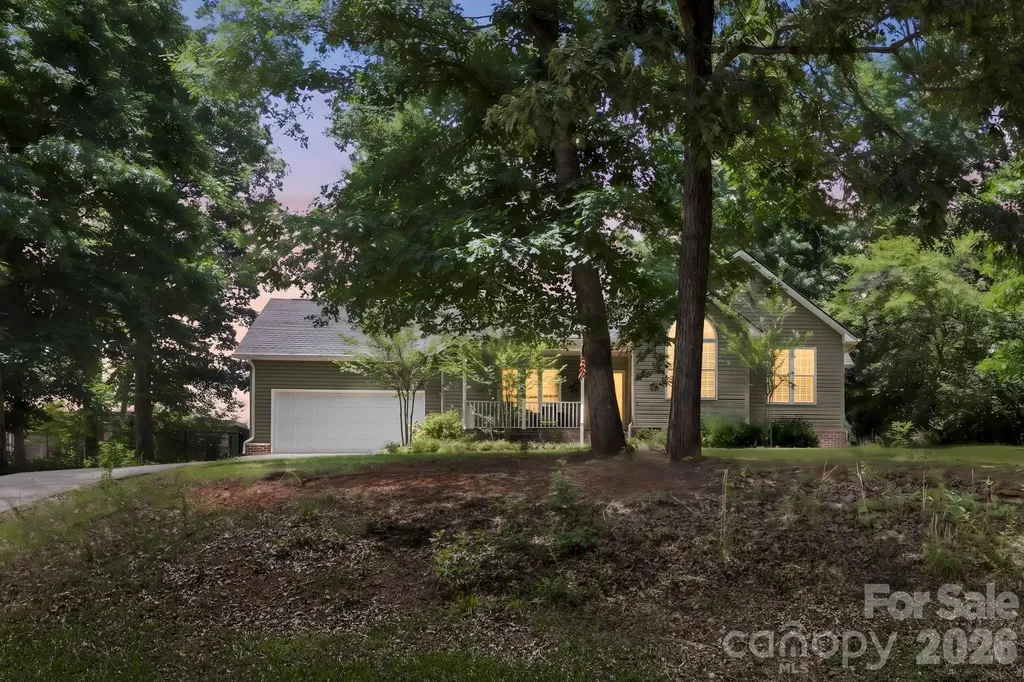 182 Hutchins Drive Rutherfordton NC 28139