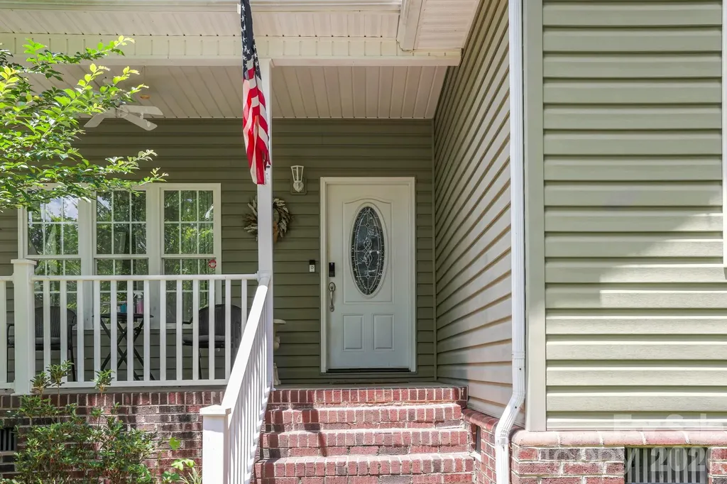 182 Hutchins Drive Rutherfordton NC 28139