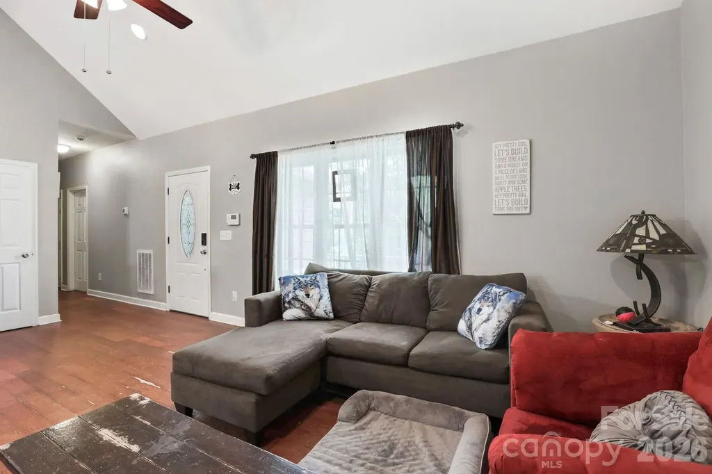 182 Hutchins Drive Rutherfordton NC 28139