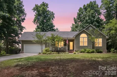 182 Hutchins Drive Rutherfordton NC 28139