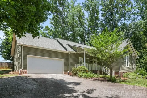 182 Hutchins Drive Rutherfordton NC 28139