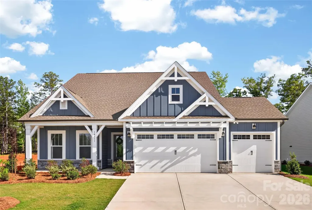 14111 Bobby Jones Drive Lancaster SC 29720