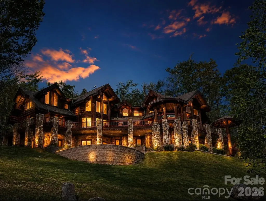 51 Airport Road Mars Hill NC 28754