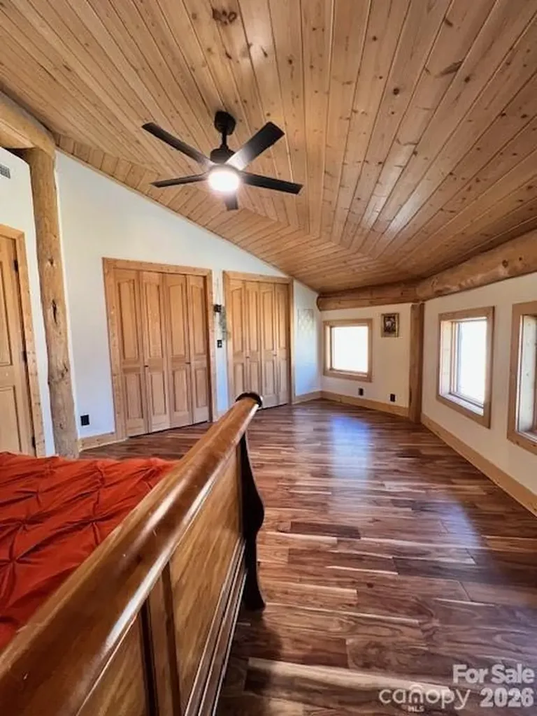 51 Airport Road Mars Hill NC 28754