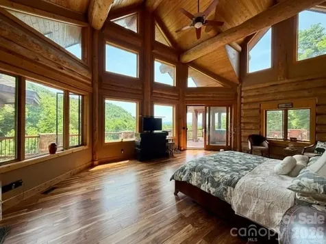 51 Airport Road Mars Hill NC 28754