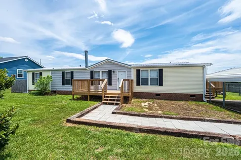 2385 Arrowwood Drive Hickory NC 28601