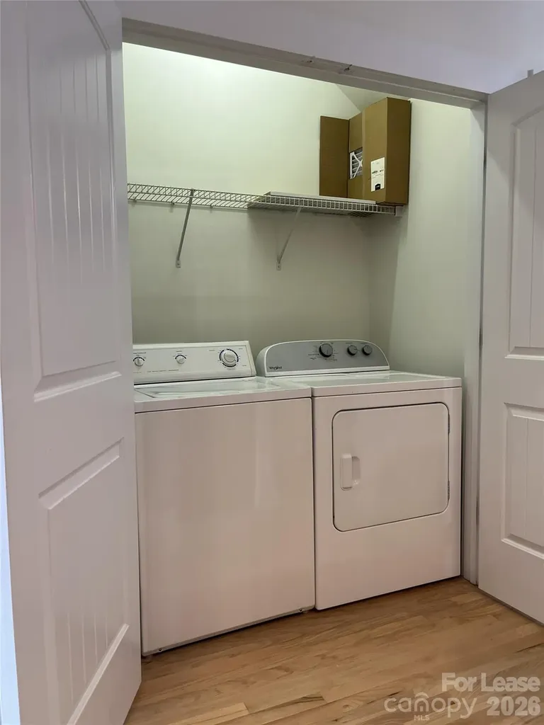 527 Dubois Court Charlotte NC 28208