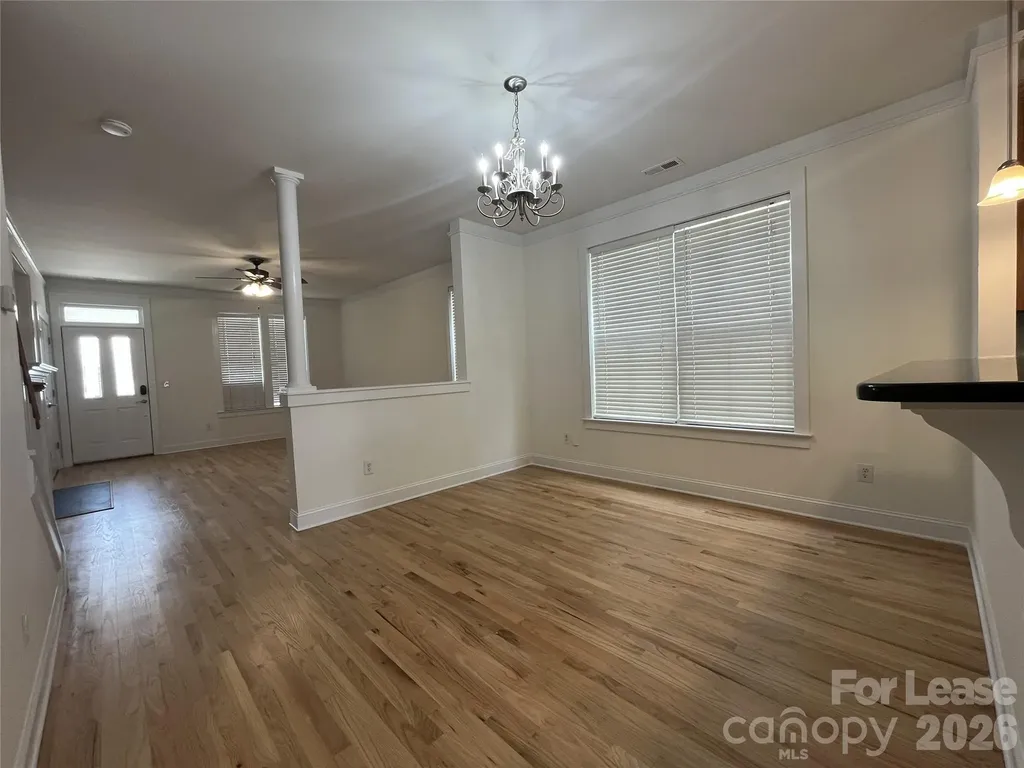 527 Dubois Court Charlotte NC 28208