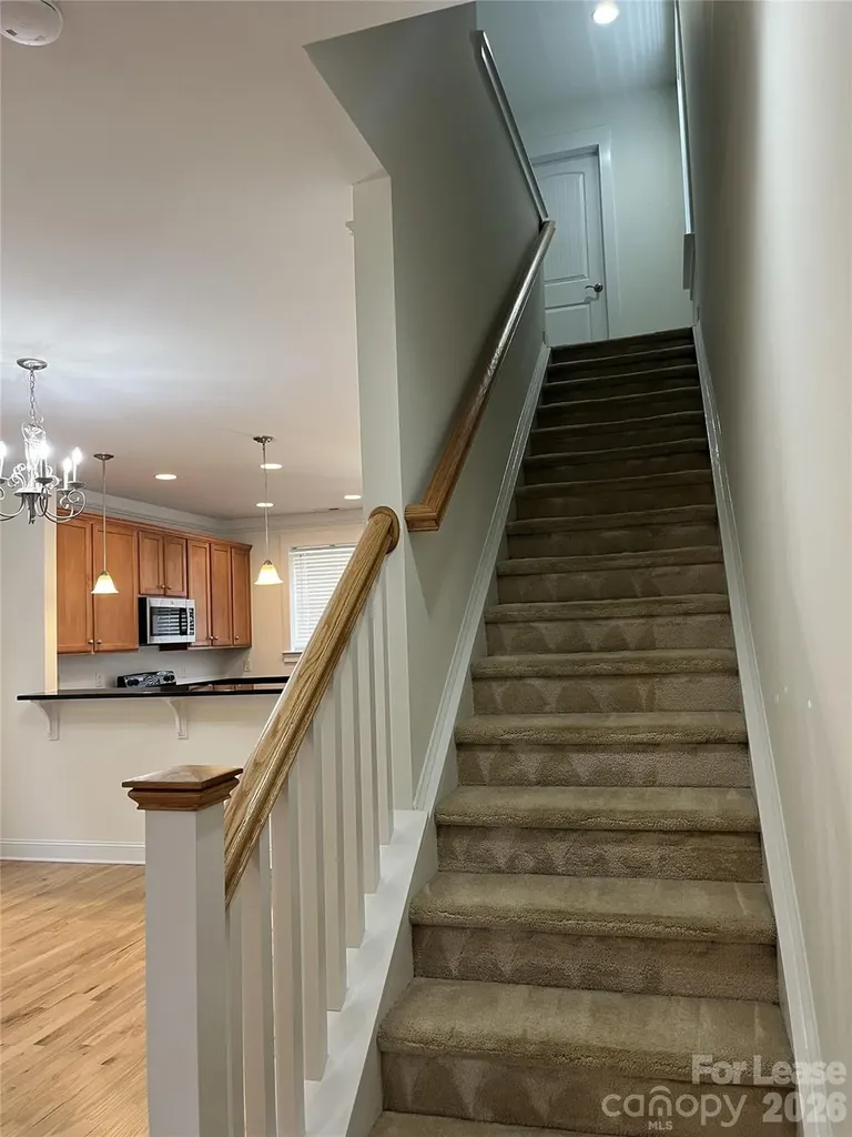 527 Dubois Court Charlotte NC 28208