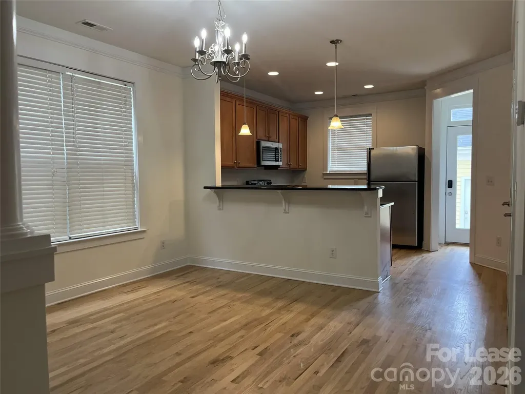 527 Dubois Court Charlotte NC 28208