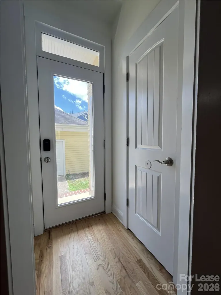 527 Dubois Court Charlotte NC 28208