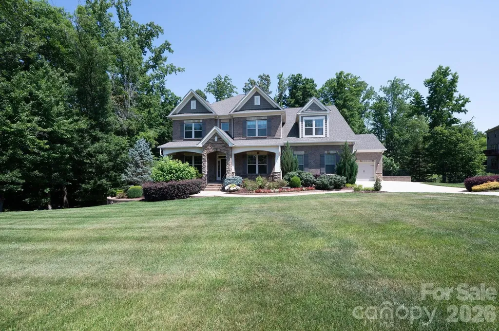 2317 Sommerton Glen Indian Land SC 29707